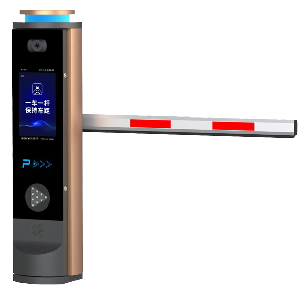 非凡系列車牌識(shí)別-SF908