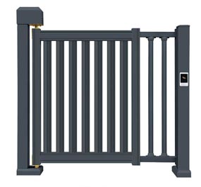 其他 - 通道小門12號(hào)