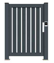 其他 - 通道小門7號