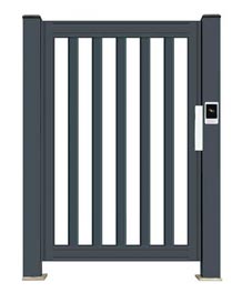 通道小門3號(hào)