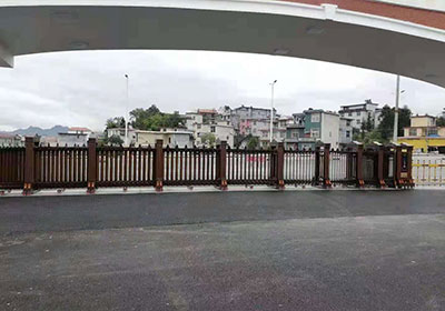 金碧輝煌工程案例 - 中出網(wǎng)-智能出入口與停車充電門(mén)戶