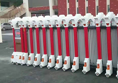 魚躍龍門工程案例 - 中出網(wǎng)-智能出入口與停車充電門戶