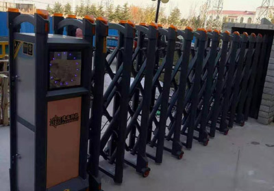 變形金剛系列案例