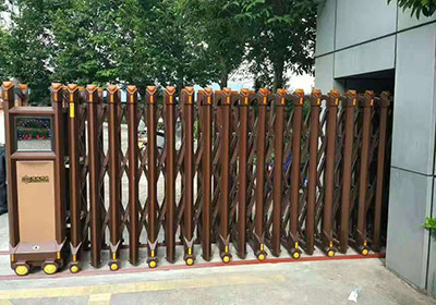 變形金剛系列案例