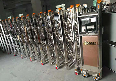 變形金剛系列案例