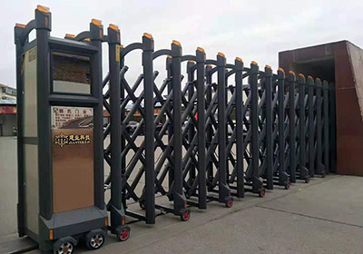 變形金剛系列案例