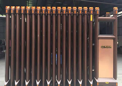 變形金剛系列案例