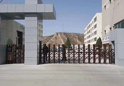 變形金剛系列案例