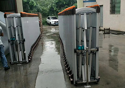 變形金剛系列案例