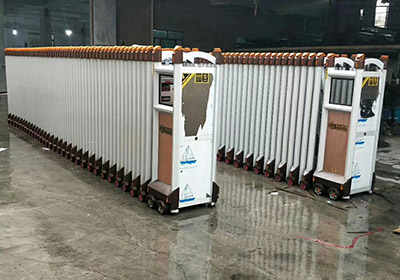 變形金剛系列案例