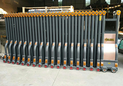 福臨門工程案例