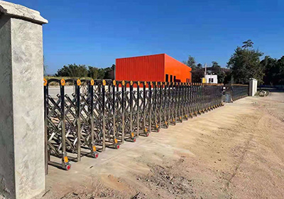 福臨門工程案例