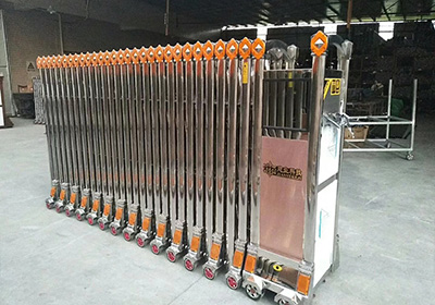 福臨門工程案例