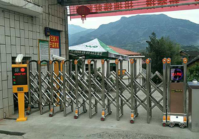 福臨門工程案例