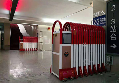 精典系列工程案例 - 中出網(wǎng)-智能出入口與停車(chē)充電門(mén)戶(hù)