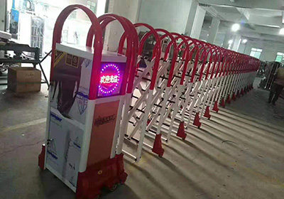 精典系列工程案例 - 中出網(wǎng)-智能出入口與停車(chē)充電門(mén)戶(hù)