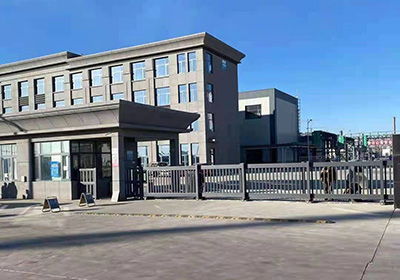 段滑門系列工程案例