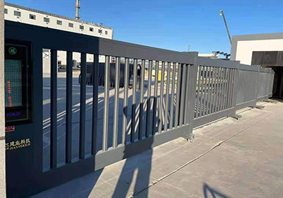 段滑門系列工程案例