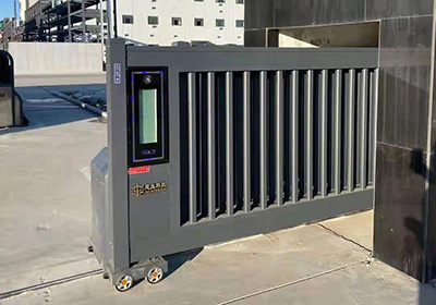 段滑門系列工程案例