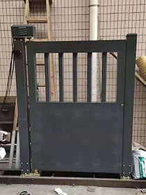 小門系列工程案例