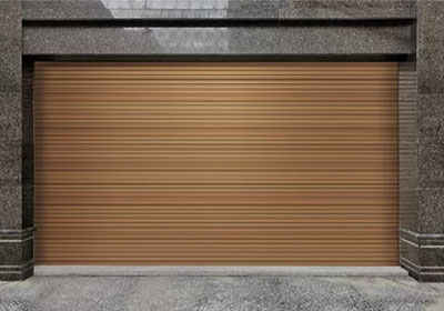 卷閘門(mén)系列案例 - 中出網(wǎng)-智能出入口與停車(chē)充電門(mén)戶(hù)