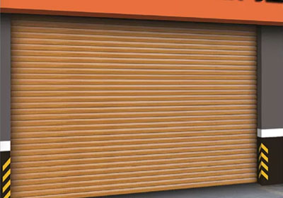 卷閘門(mén)系列案例 - 中出網(wǎng)-智能出入口與停車(chē)充電門(mén)戶(hù)