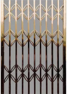 卷閘門(mén)系列案例 - 中出網(wǎng)-智能出入口與停車(chē)充電門(mén)戶(hù)