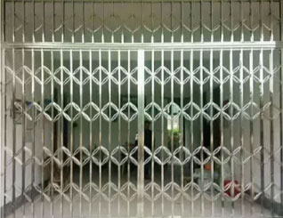 卷閘門(mén)系列案例 - 中出網(wǎng)-智能出入口與停車(chē)充電門(mén)戶(hù)