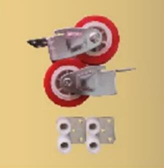 012-g030-g015紅輪邊輪 - 中出網(wǎng)-智能出入口與停車充電門戶