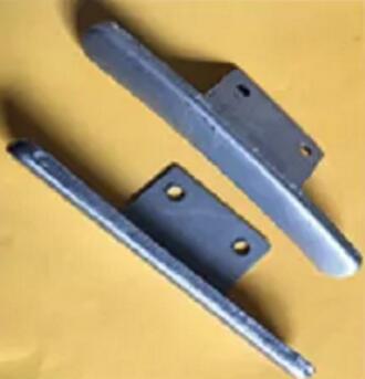 007-0650 122#平型（防風閘） - 中出網-智能出入口與停車充電門戶