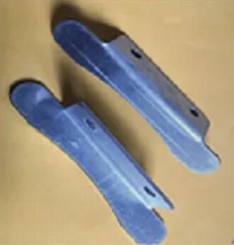 004-0680 88#發(fā)泡門(mén)平型 - 中出網(wǎng)-智能出入口與停車(chē)充電門(mén)戶(hù)