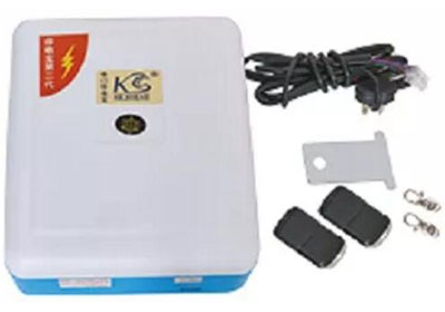 金建業(yè)停電寶（交流電機可直接用） - 中出網-智能出入口與停車充電門戶