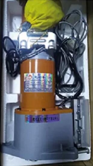 普通1000kg - 中出網-智能出入口與停車充電門戶