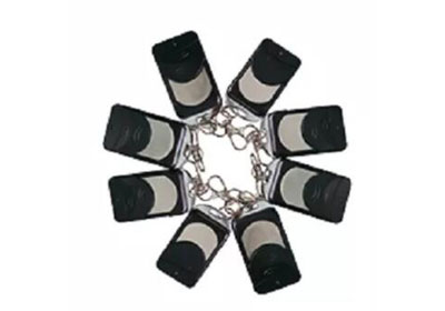 433#遙控手柄 - 中出網-智能出入口與停車充電門戶