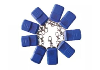 金建業(yè)580#遙控手柄 - 中出網-智能出入口與停車充電門戶