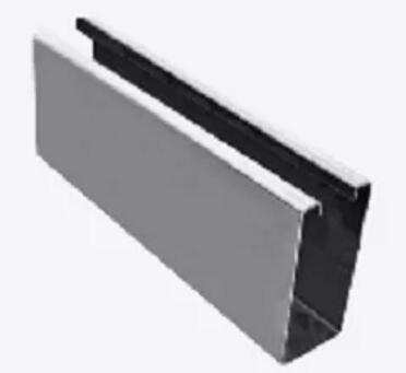 12分不銹鋼導(dǎo)槽060 - 中出網(wǎng)-智能出入口與停車充電門戶