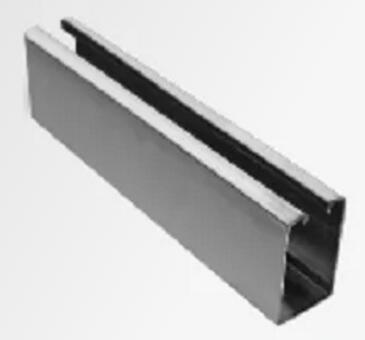 7分不銹鋼導槽027 - 中出網(wǎng)-智能出入口與停車充電門戶