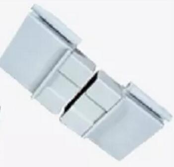 底梁左右塞子025 - 中出網(wǎng)-智能出入口與停車(chē)充電門(mén)戶(hù)