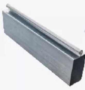 鍍鋅底梁010 - 中出網(wǎng)-智能出入口與停車充電門戶