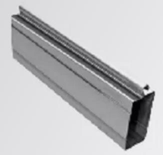 不銹鋼底梁030 - 中出網(wǎng)-智能出入口與停車充電門戶