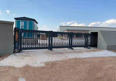 段滑門系列案例