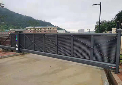 懸浮門系列案例