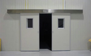 工業(yè)平開(kāi)門(mén) - 工業(yè)平開(kāi)門(mén)