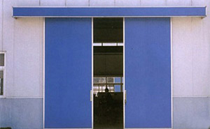 工業(yè)平開門 - 工業(yè)平開門