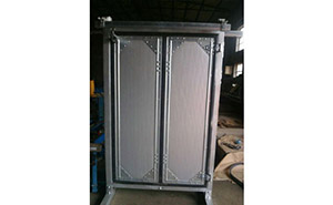 工業(yè)平開(kāi)門 - 工業(yè)平開(kāi)門