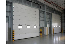 工業(yè)提升門 - 工業(yè)提升門