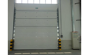 工業(yè)提升門 - 工業(yè)提升門