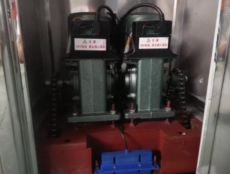 武漢伸縮門漏電成校園關(guān)注問題，各門各派分分出招！