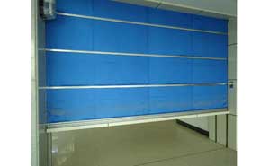 卷簾門(mén) - 防火卷簾門(mén)7