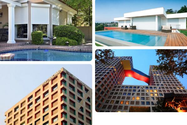 百強企業(yè)老客戶的認可與青睞